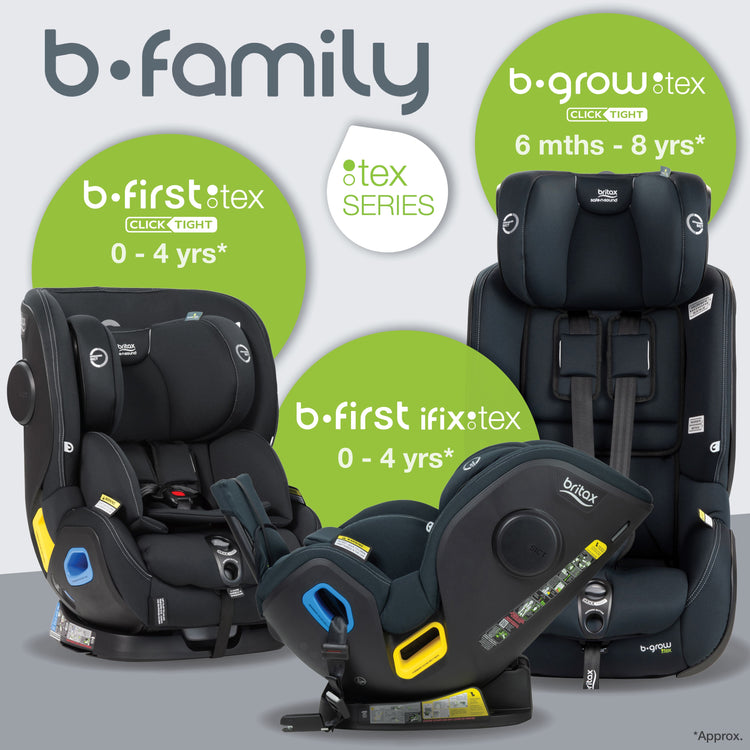 B - Family