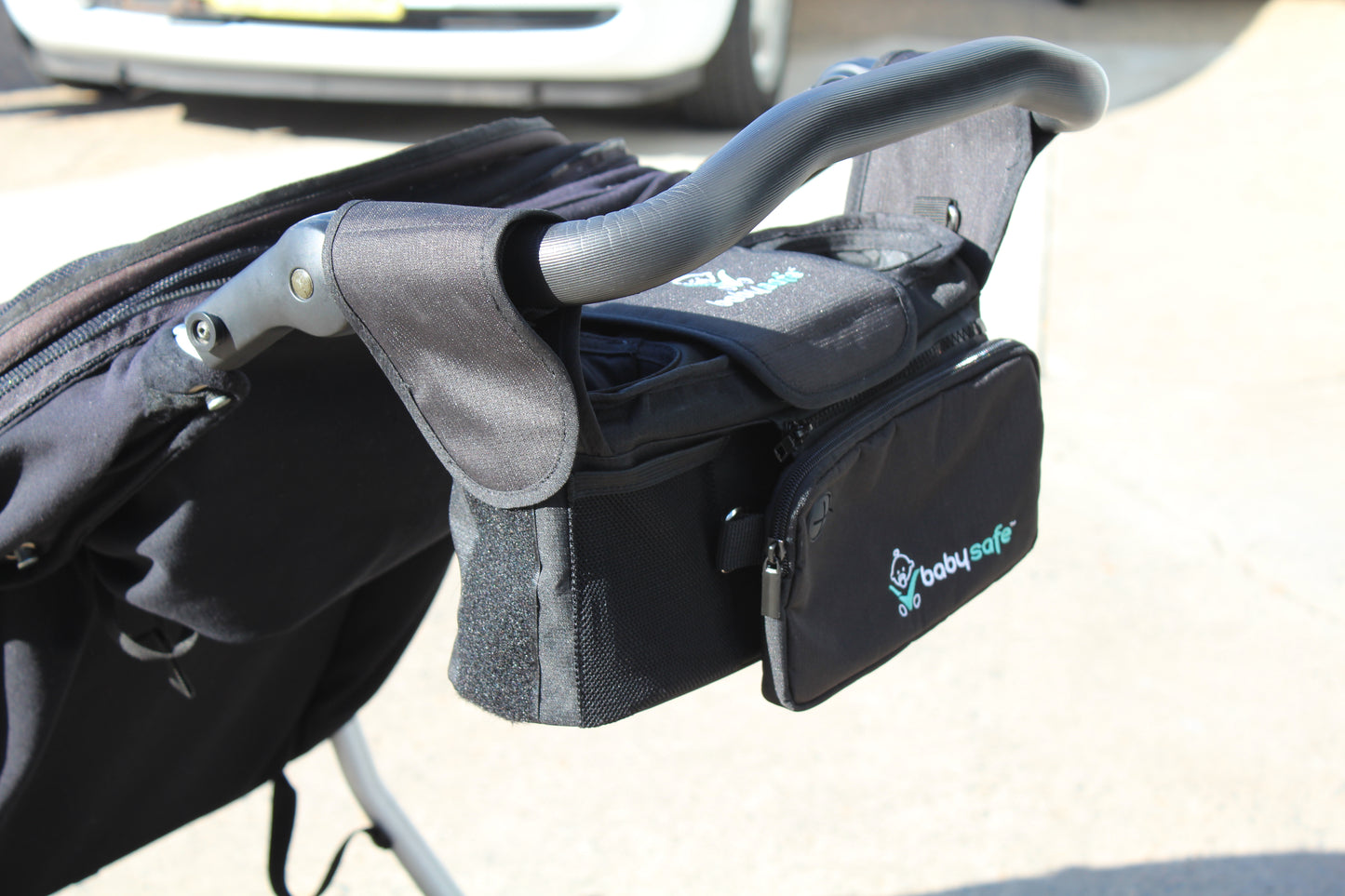 BabySafe Pram Mate
