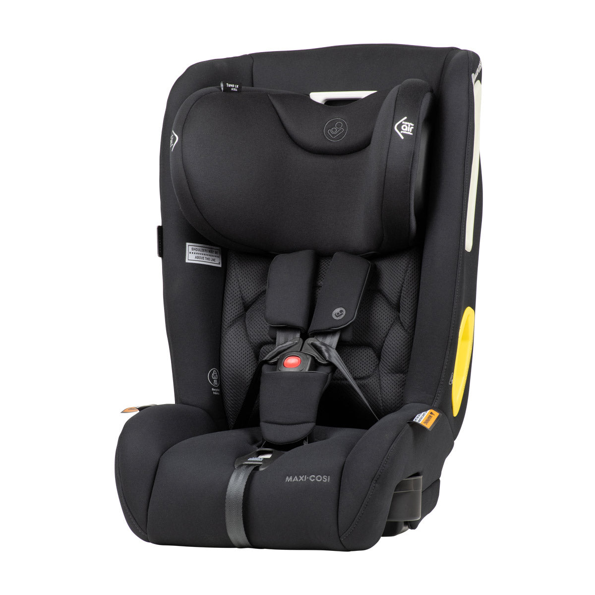 Maxi Cosi Tuva LX Harnessed Forward Facing car seat