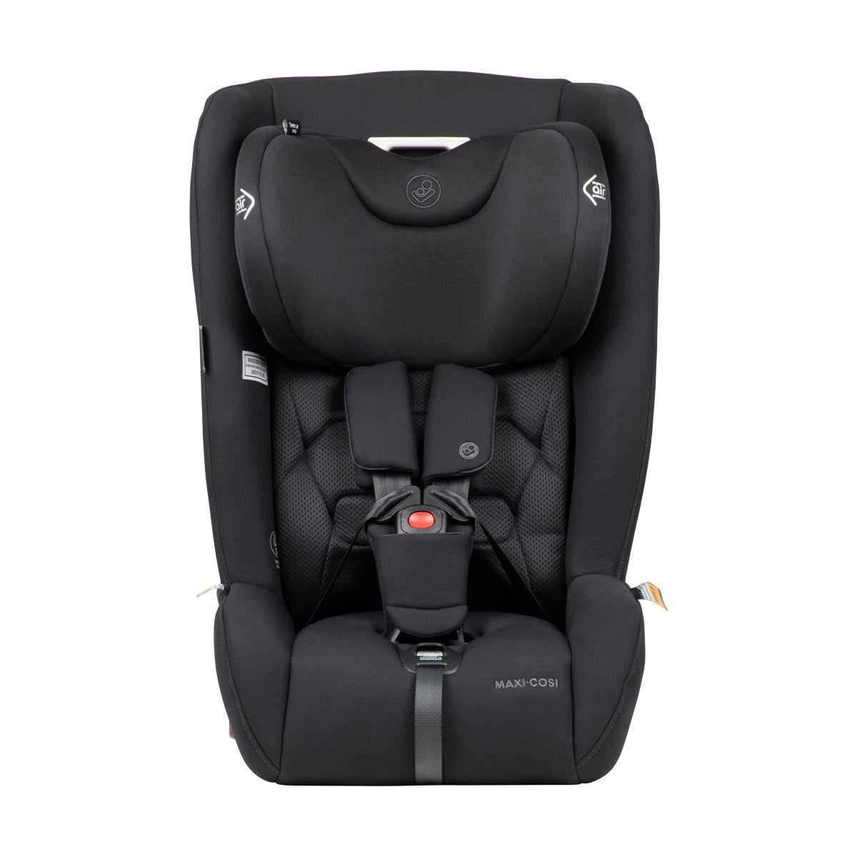 forward facing maxi cosi Maxi Cosi Tuva LX Harnessed Forward Facing car seat – BabySafe Child Restraints