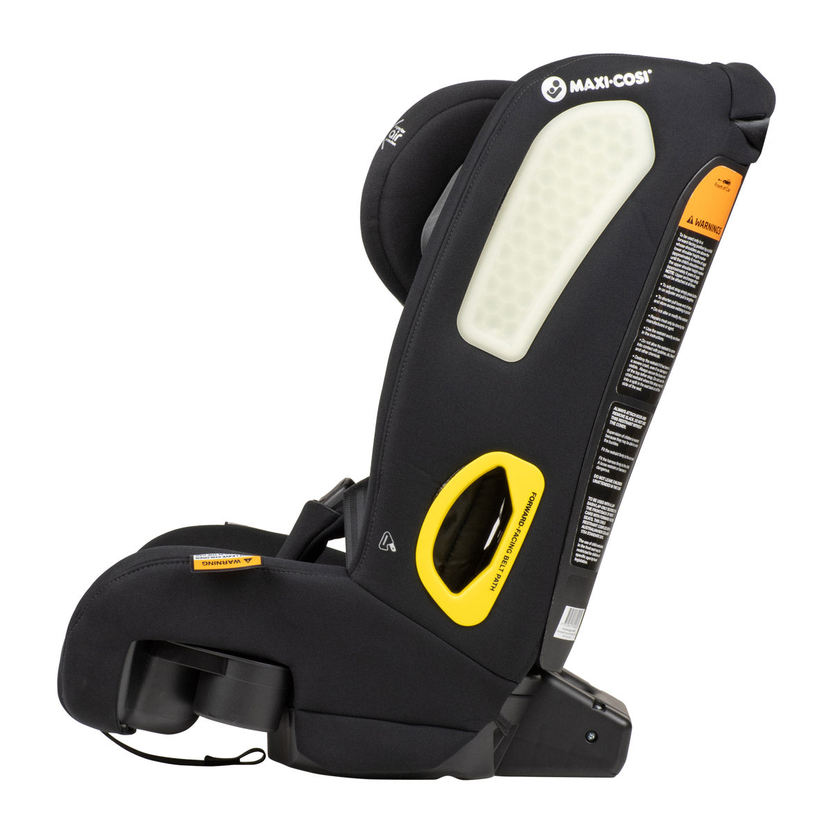 Maxi Cosi Tuva LX Harnessed Forward Facing car seat
