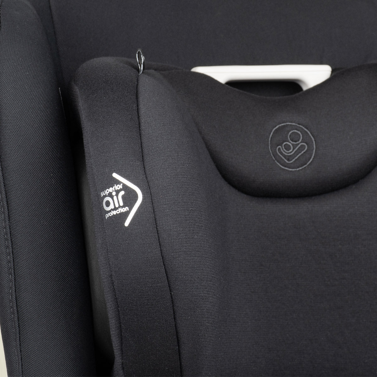 Maxi Cosi Tuva LX Harnessed Forward Facing car seat
