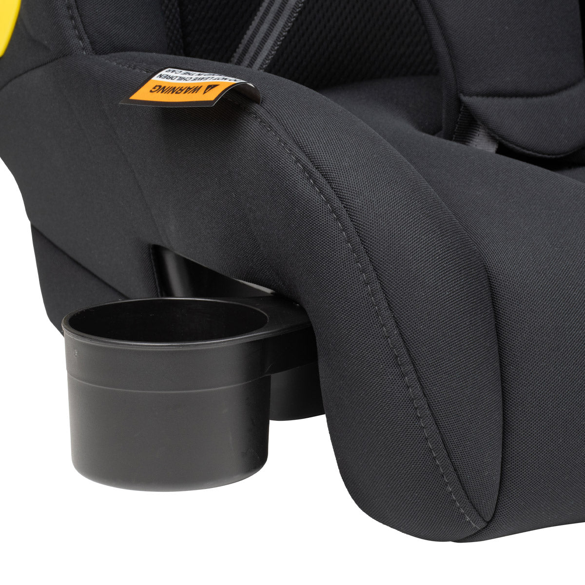 Maxi Cosi Tuva LX Harnessed Forward Facing car seat