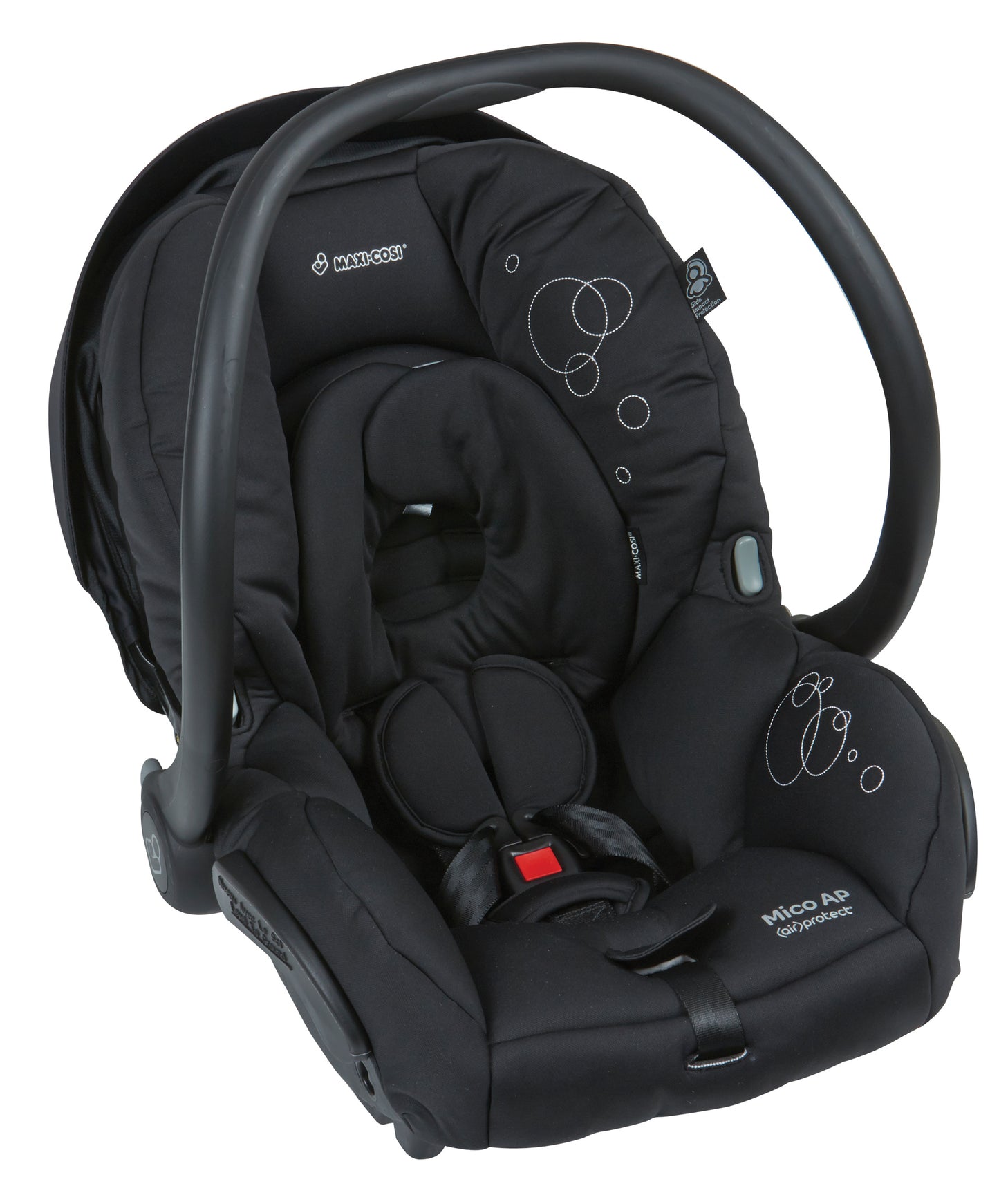Ex Rental Maxi Cosi Mico Capsule