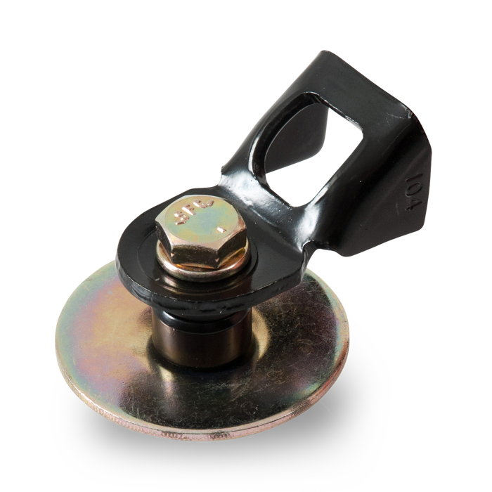 Anchor Bolt
