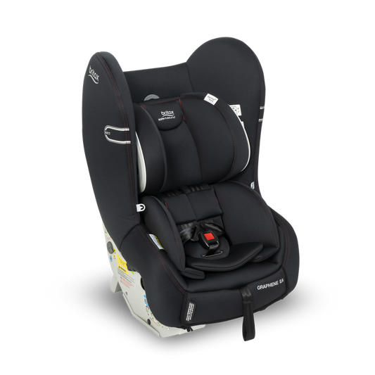 Britax Graphene EA Ifix 可转换汽车座椅