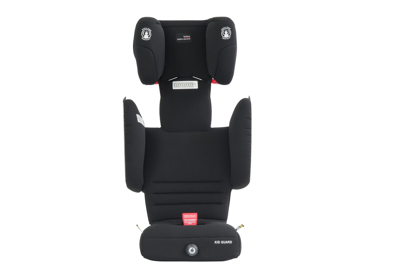 KidGuard Carseat