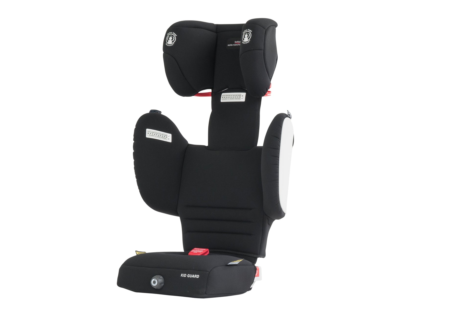 KidGuard Carseat