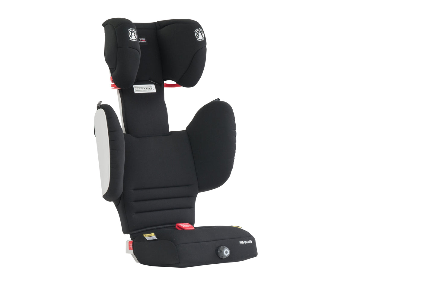 KidGuard Carseat