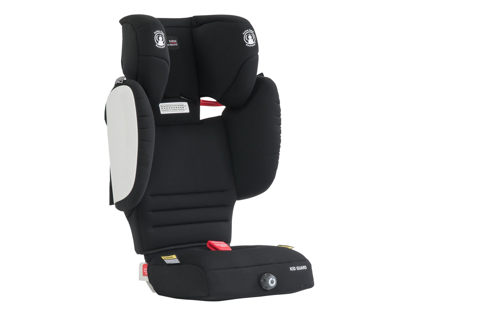 KidGuard Carseat