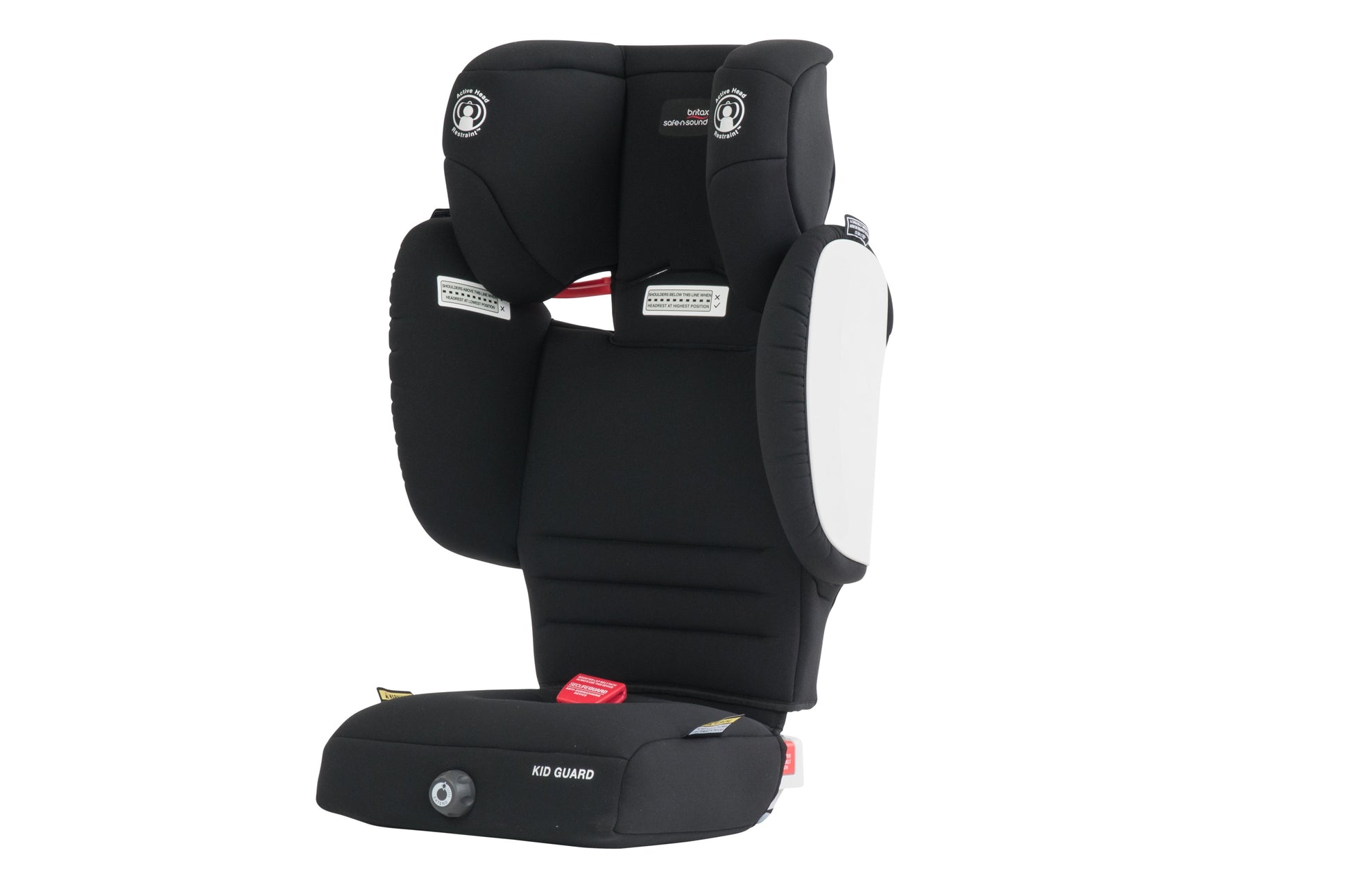 KidGuard Carseat