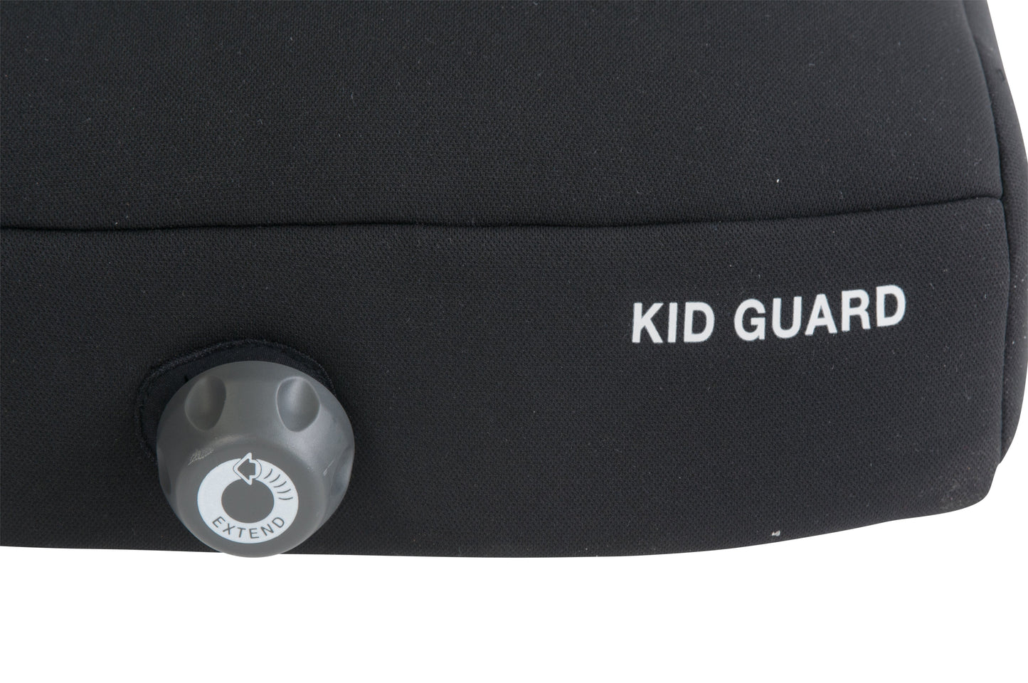 KidGuard Carseat