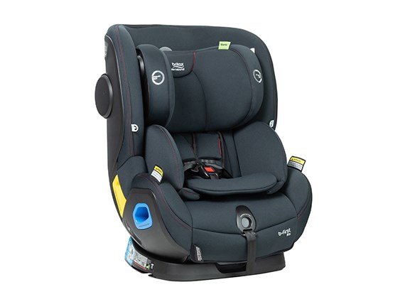 Britax B-First iFix Convertible Car Seat