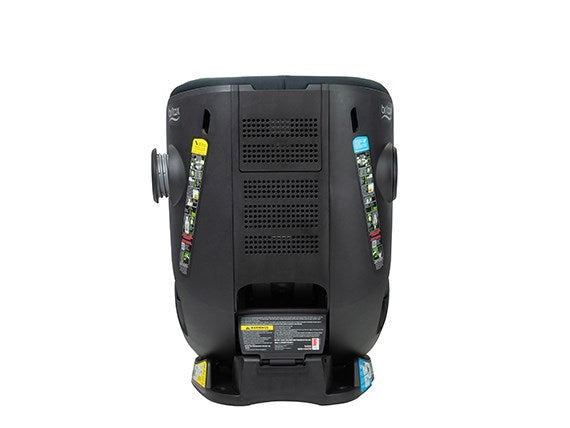 B-First iFix (Black)