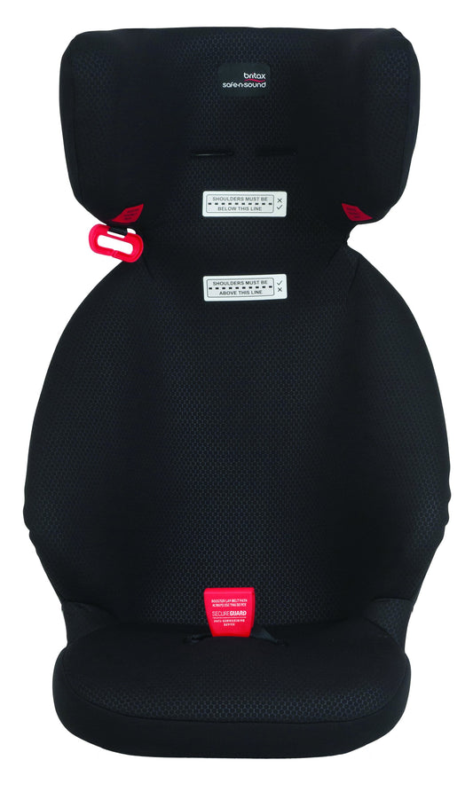Asiento elevador Britax Tourer (4-7 años)