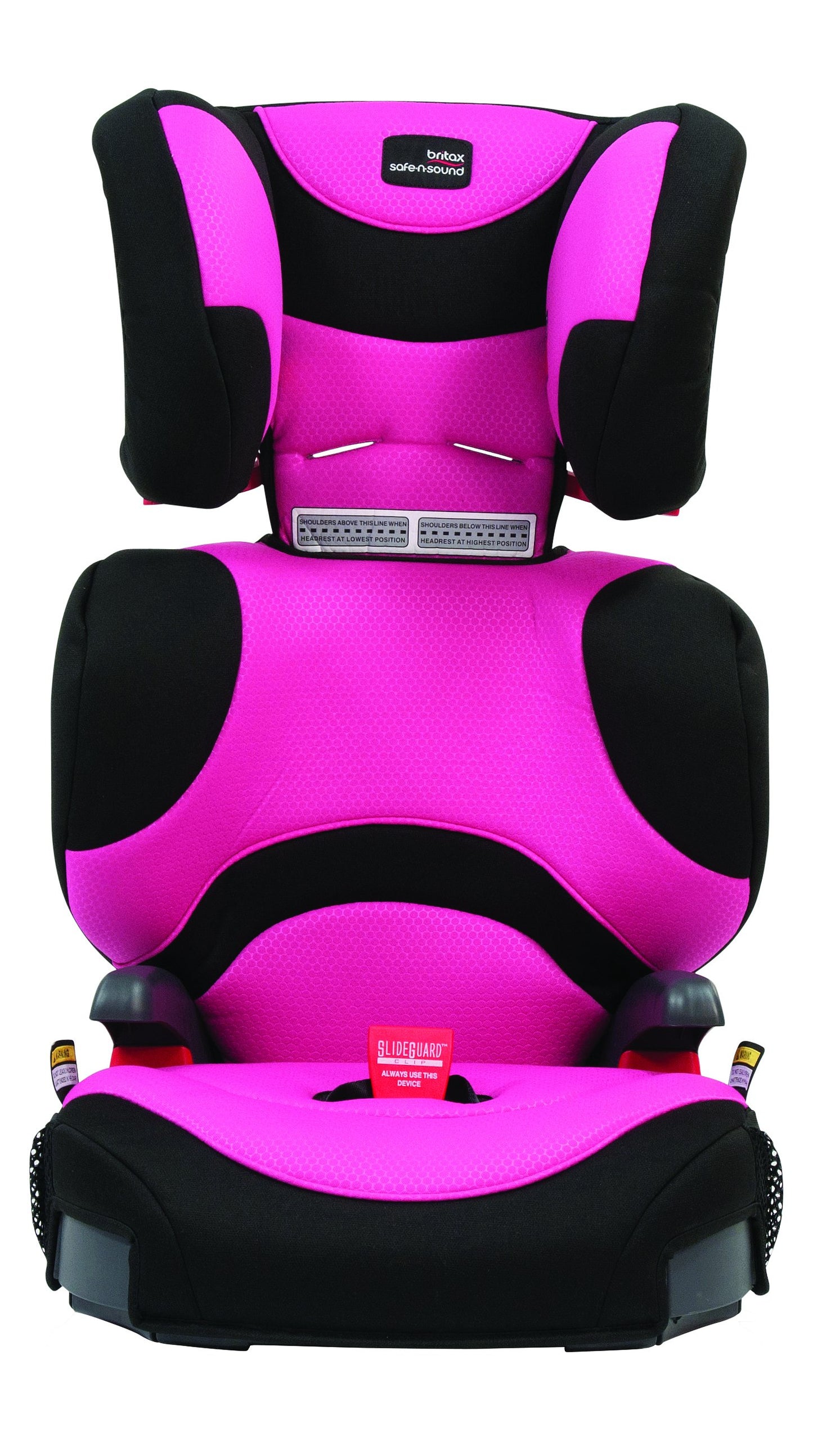 Hi-Liner Carseat
