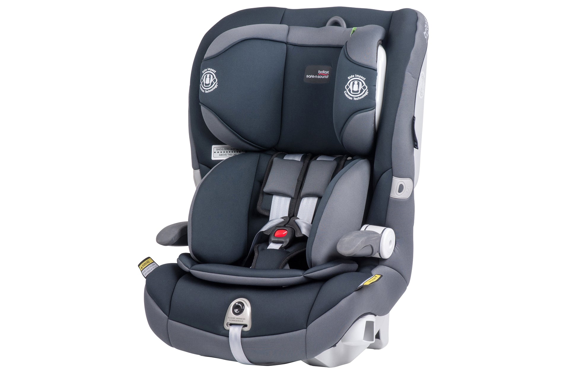 maxiguard carseat