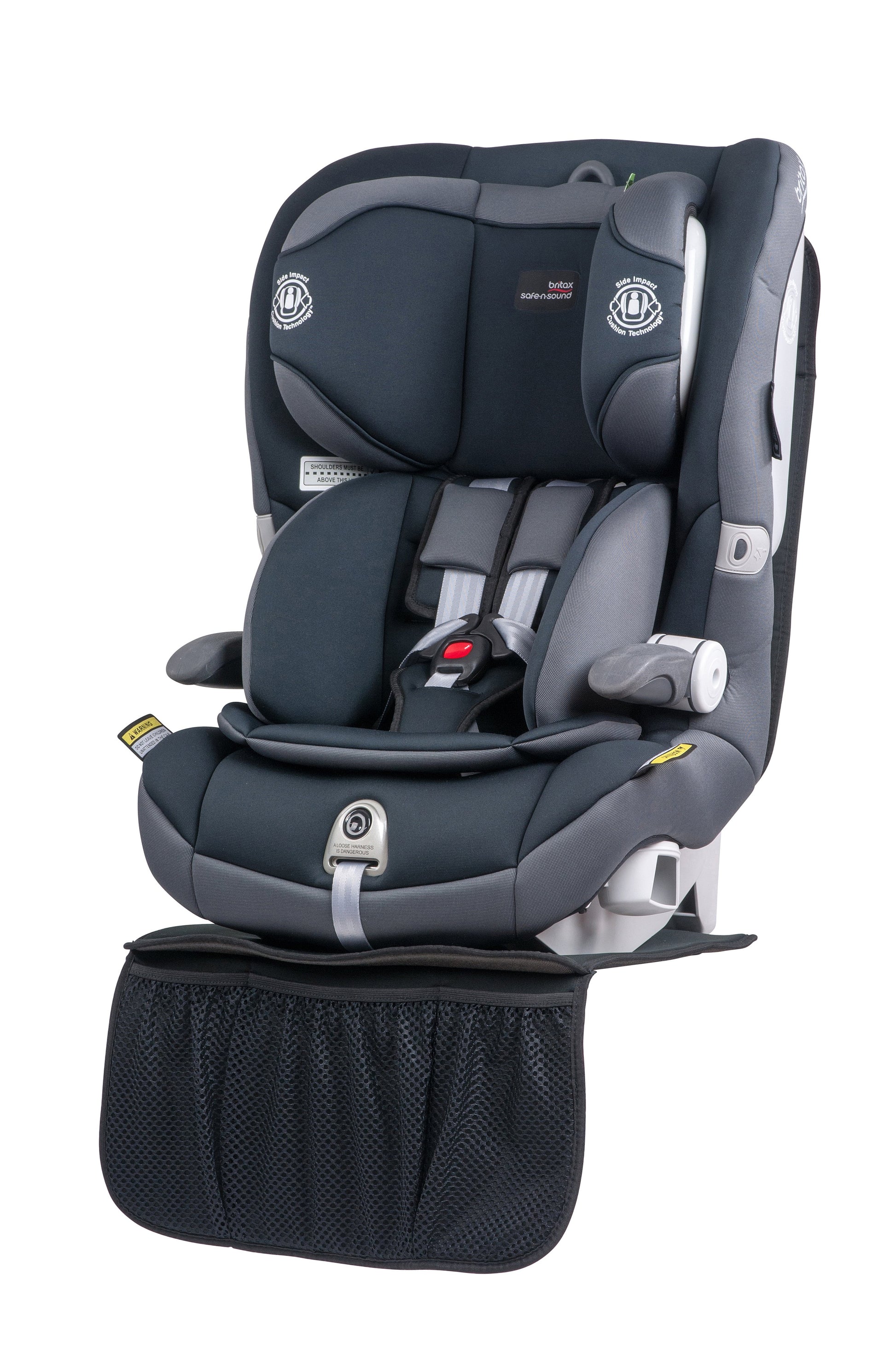 maxiguard carseat