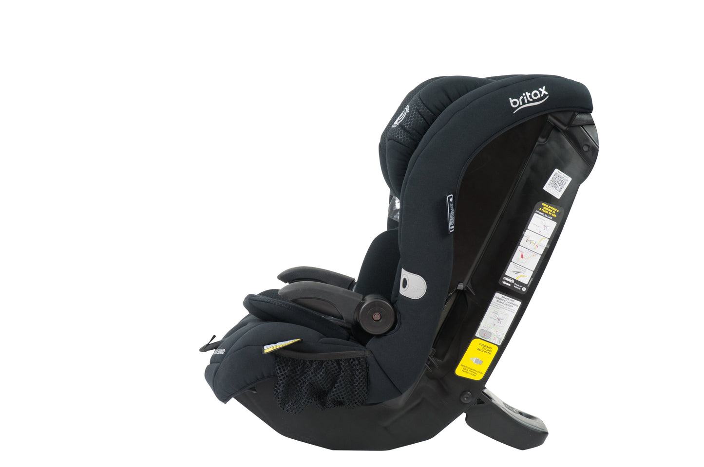 maxiguard carseat