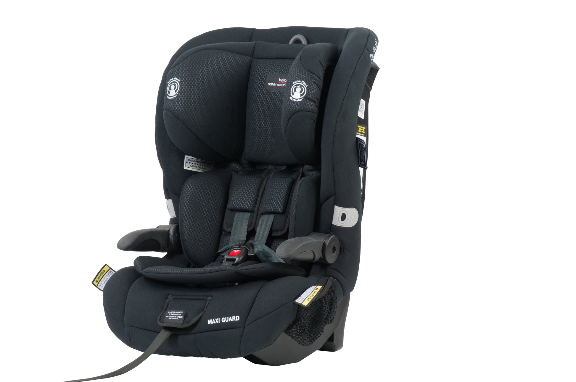 maxiguard carseat