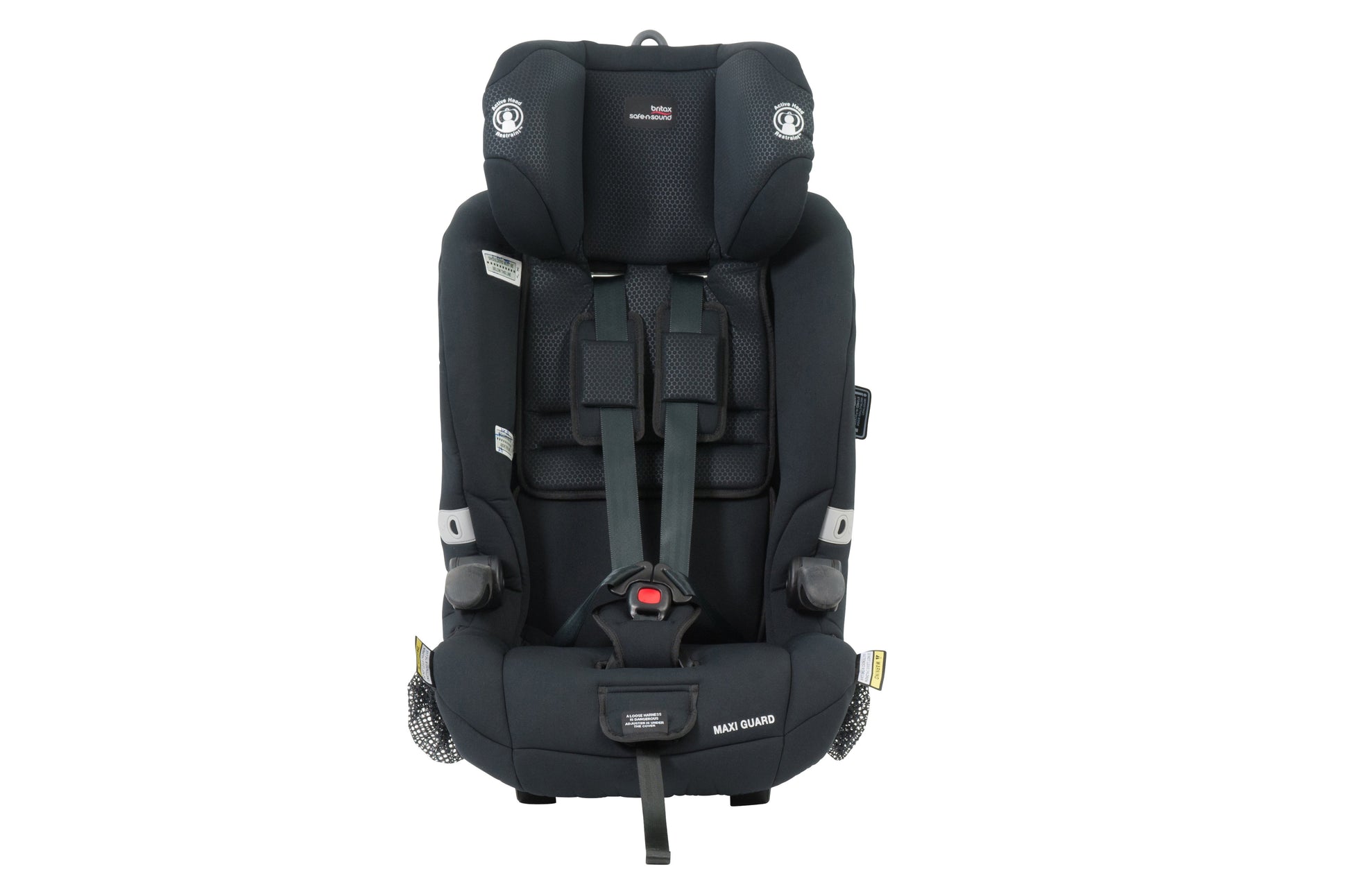 maxiguard carseat