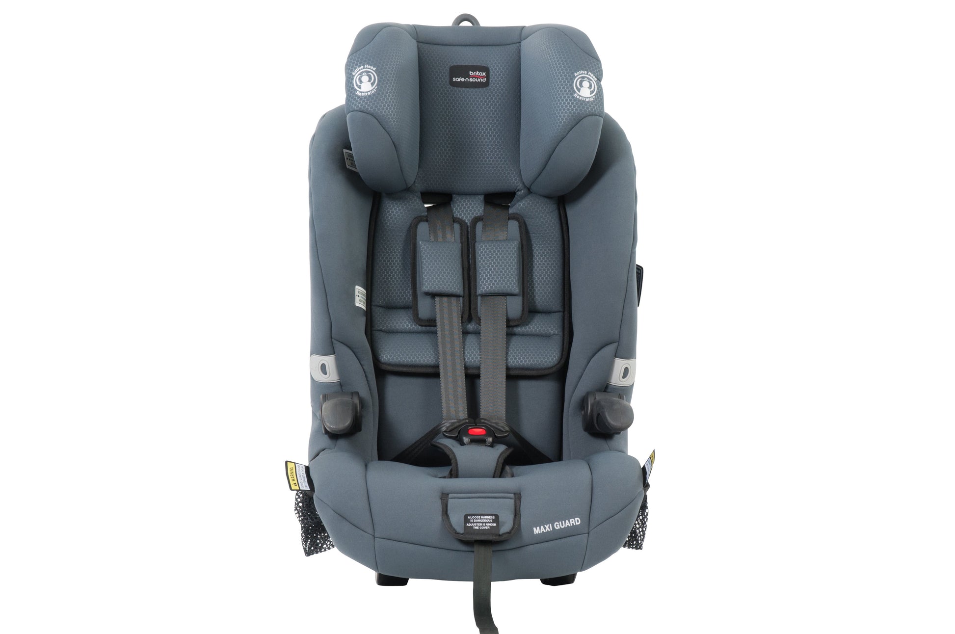 maxiguard carseat