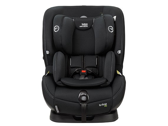Britax B-First iFix Tex