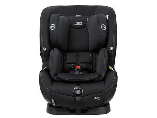 Britax B-First iFix TEX Convertible Car Seat