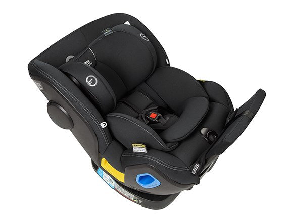 Britax B-First iFix Tex