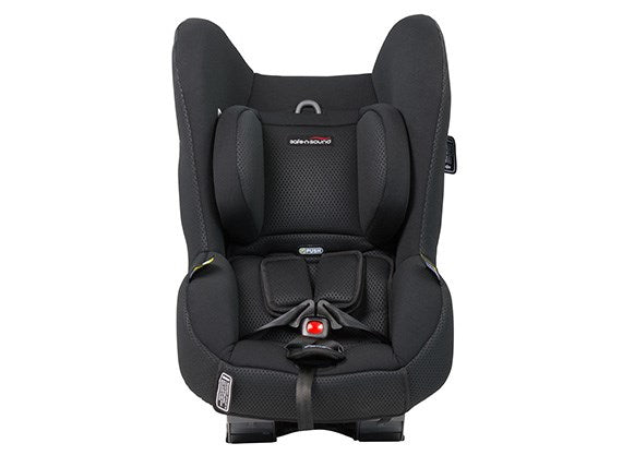 Britax Quickfix 可转换汽车座椅