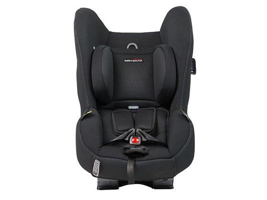 Asiento de coche convertible Britax Quickfix
