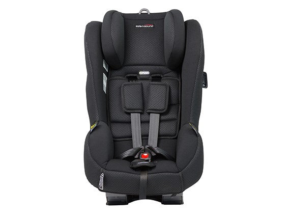 Britax Quickfix 可转换汽车座椅