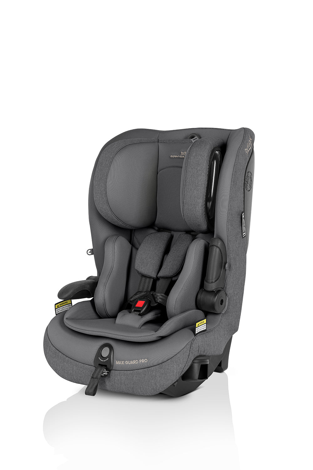 maxi cosi luna pro vs britax maxi guard pro Britax Maxi Guard Pro Style Collection – BabySafe Child Restraints