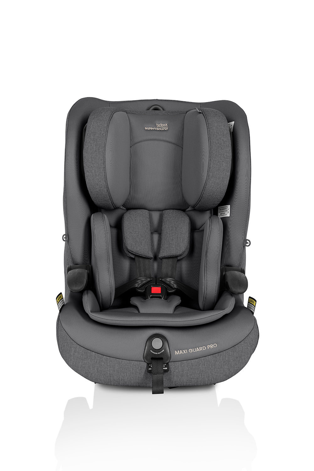 Britax Maxi Guard Pro Style Collection