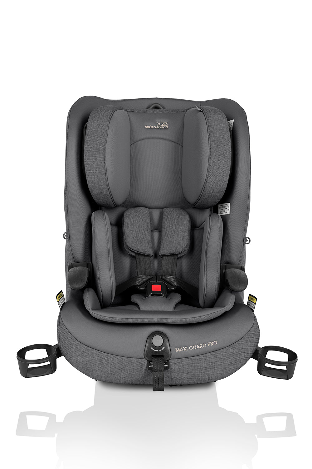 Britax Maxi Guard Pro Style Collection