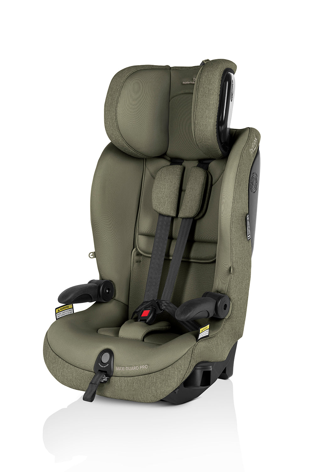 Britax Maxi Guard Pro Style Collection
