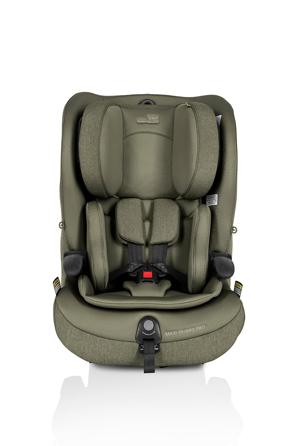 Britax Maxi Guard Pro Style Collection