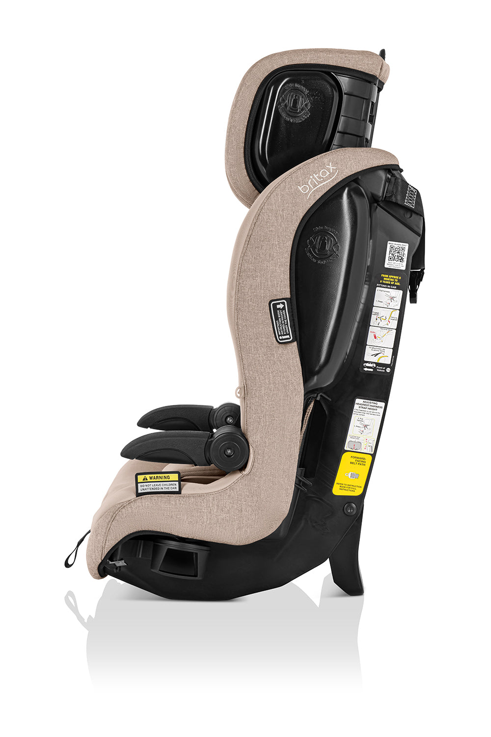 britax portugal Britax Maxi Guard Pro Style Collection – BabySafe Child Restraints