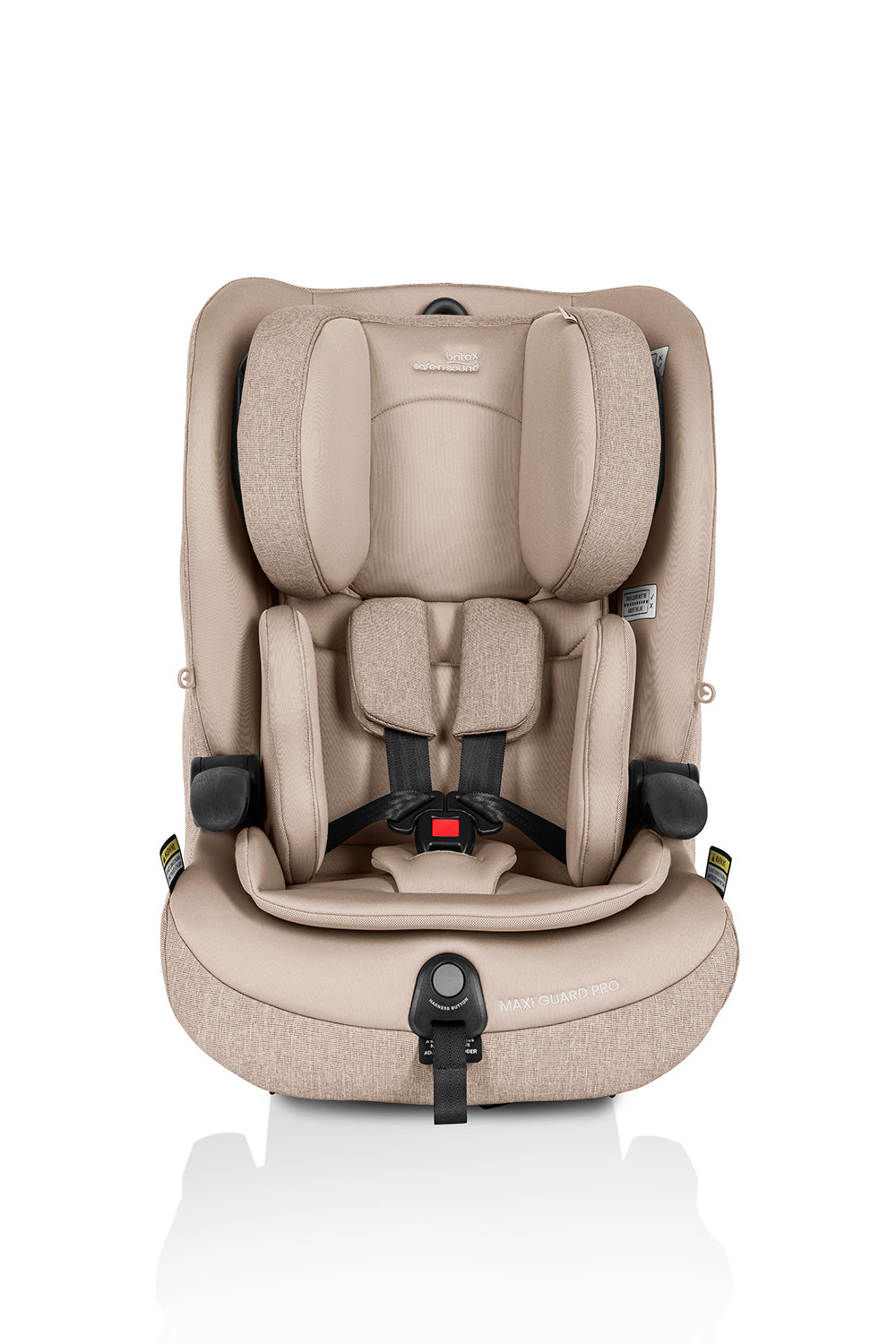 Britax Maxi Guard Pro Style Collection