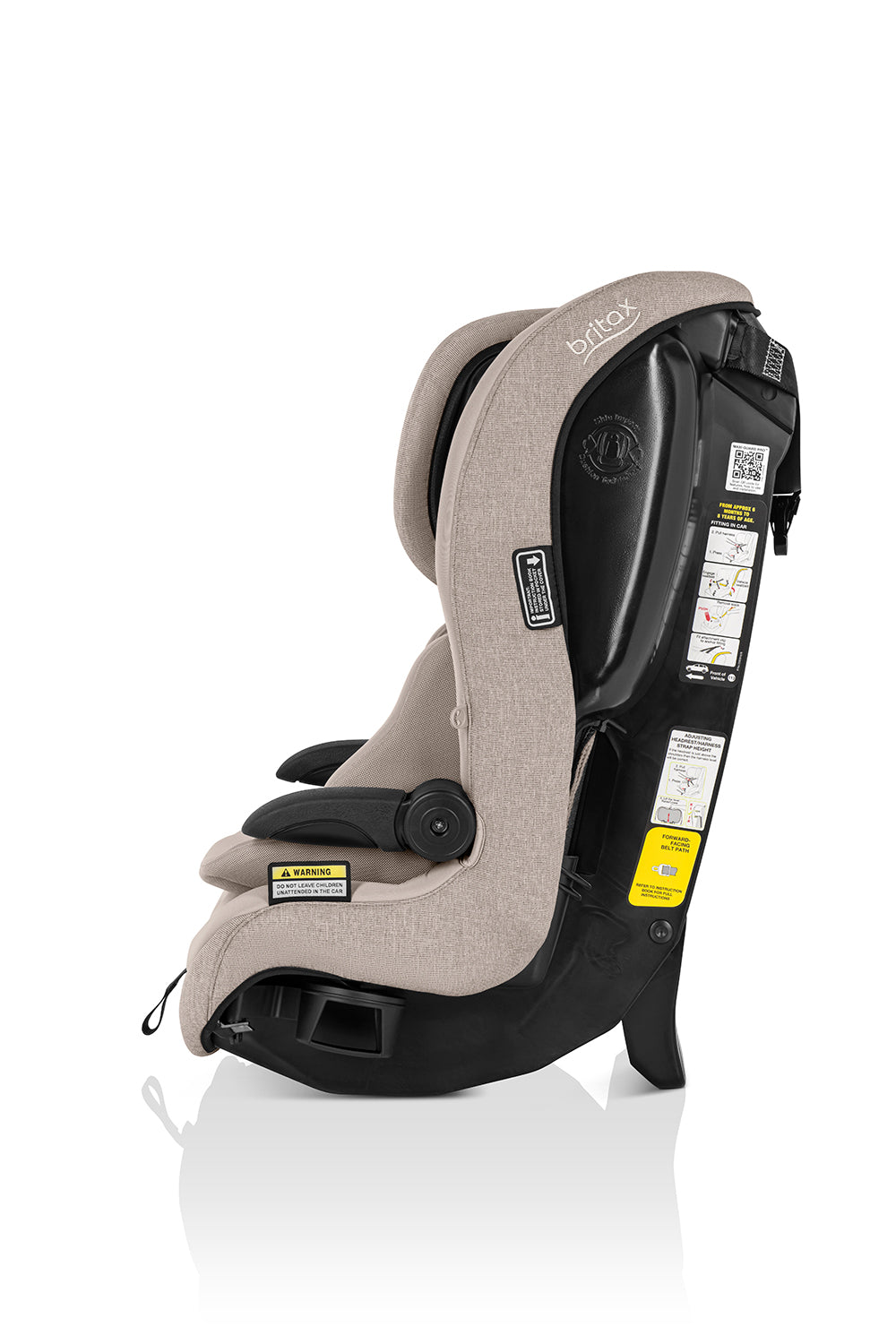 britax argentina Britax Maxi Guard Pro Style Collection – BabySafe Child Restraints