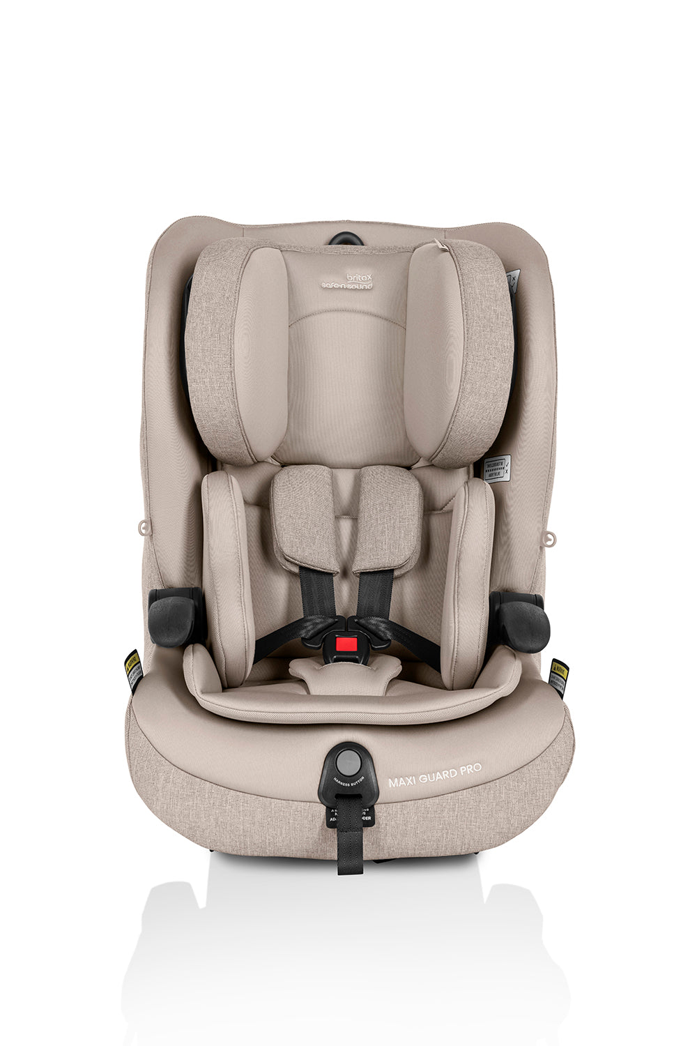 Britax Maxi Guard Pro Style Collection