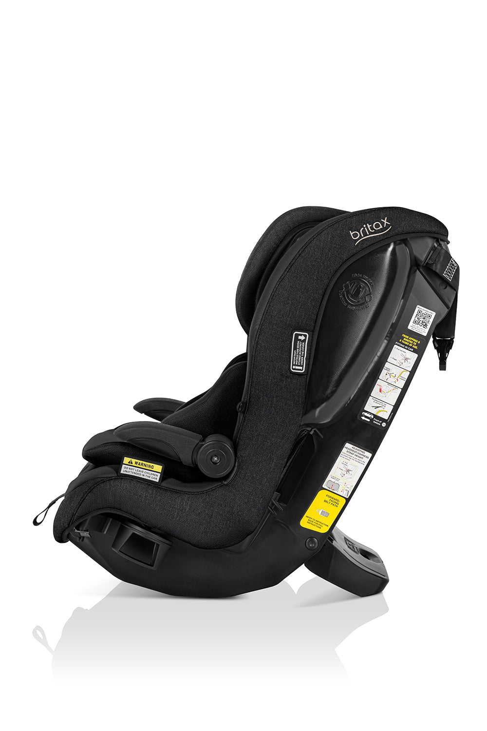 britax car seat maxi guard pro Britax Maxi Guard Pro Style Collection – BabySafe Child Restraints