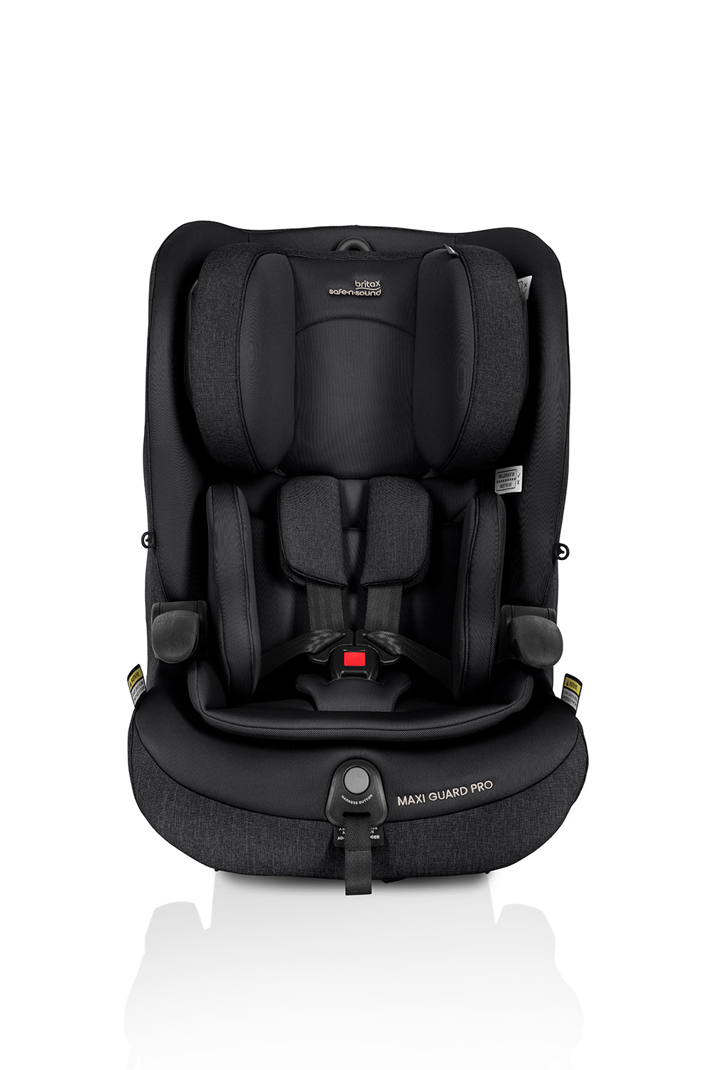 Britax Maxi Guard Pro Style Collection – BabySafe Child Restraints