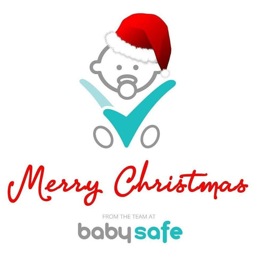 BabySafe Child Restraints