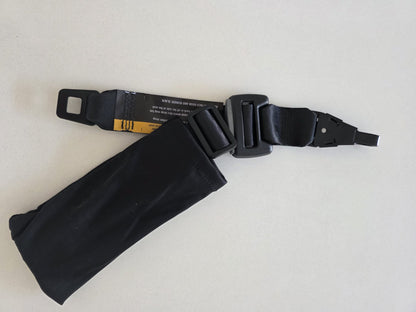 Correa de extensión ajustable de 1000 mm