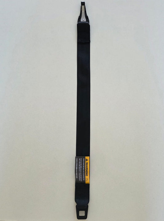 Correa de extensión de 600 mm