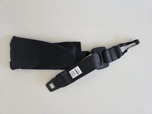 Correa de extensión ajustable de 1000 mm