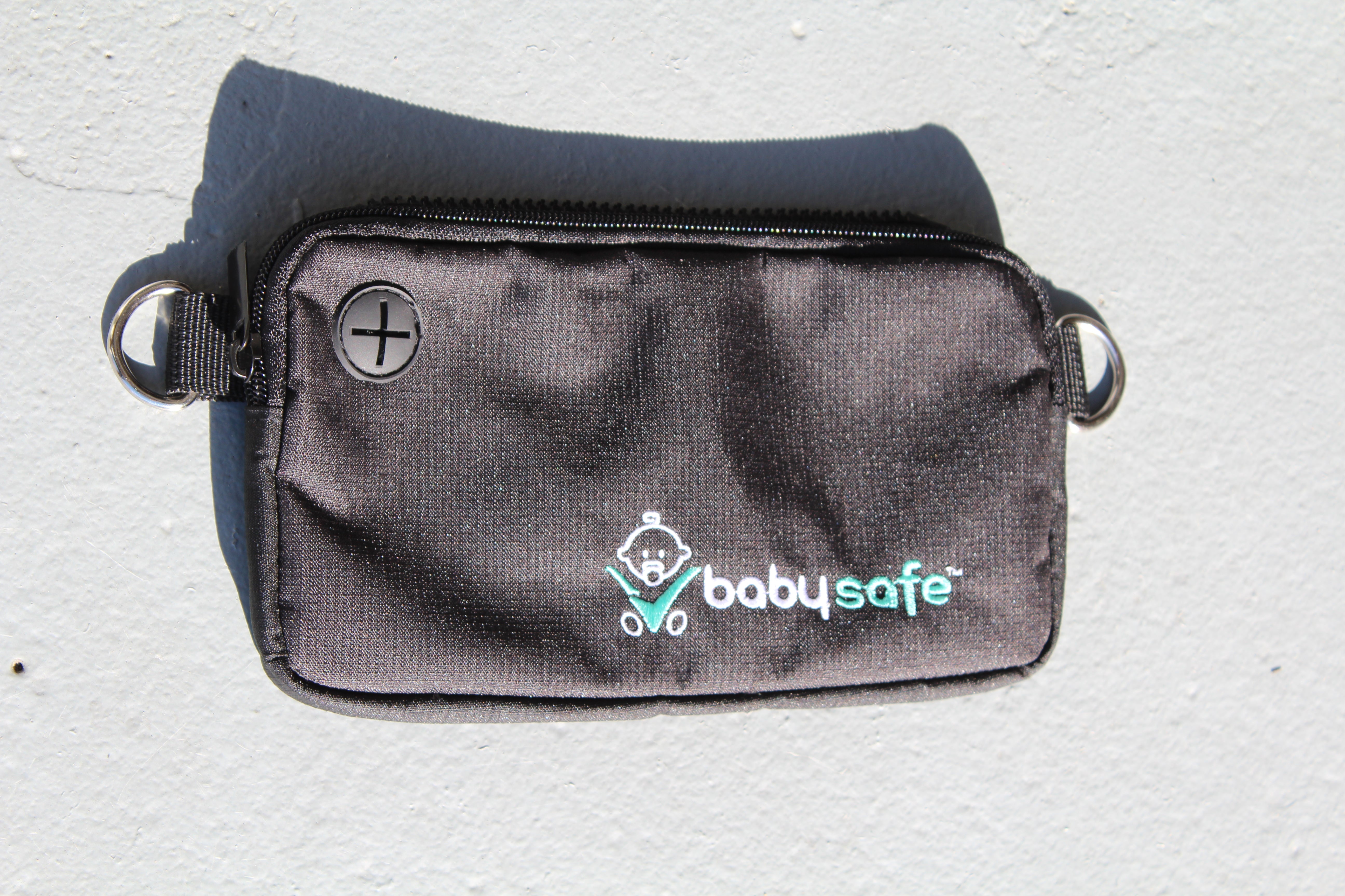 Babysafe sling sale