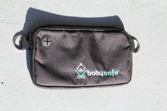 Cochecito BabySafe Mate