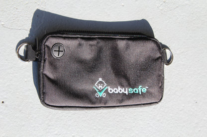 Cochecito BabySafe Mate